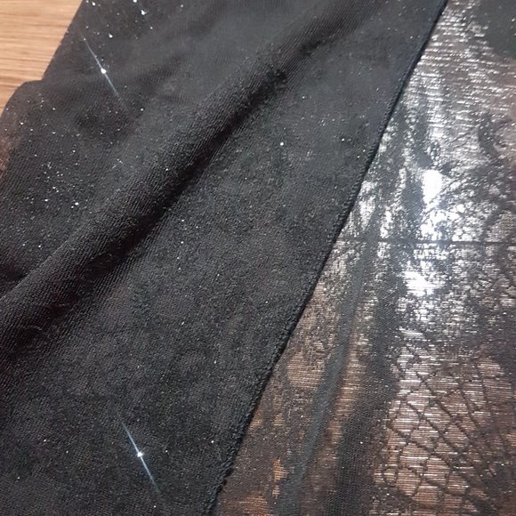 Sexy, Sheer, Tank Top, Small. - Picture 13 of 13